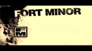RMX | Fort Minor | Where