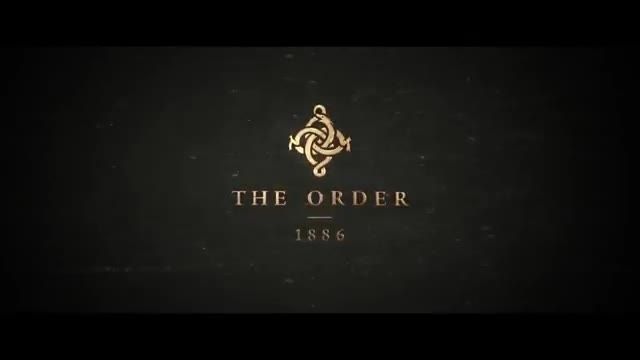 the order 1886 دمو گیم پلی