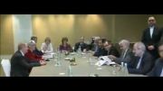 مذاکرات سومین روز ایران در ژنو به روایت صدا و سیما