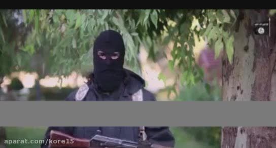 هشدار داعش به فرانسوا اولاند: ما باز می گردیم