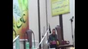 برگزاری جشن غدیر و  مراسم حافظ خوانی در بیرجند
