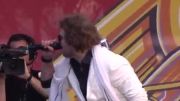 Asking Alexandria perfom /Killing You&#039; at the APMAs