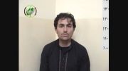 اعترافات تکان دهنده یک تروریست شبکه حقانی در کابل