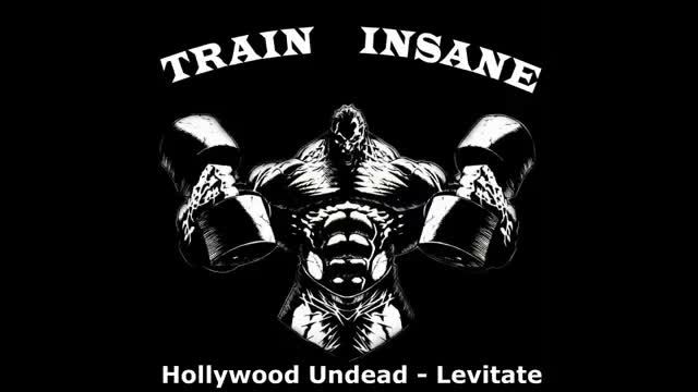 Best Bodybuilding Playlist TRAIN INSANE Aug 2014 [HD]