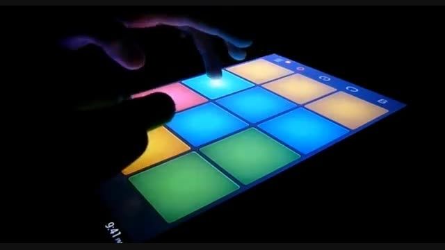 Android - launchpad - trap4u