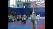 منتخب مسابقات جاسم ویشکایی، قهرمان کاراته جهان 3