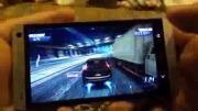 HTC One Need for Speed Most Wanted