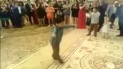 رقص پای آذری فوق العاده زیبای پسر کوچولو !!