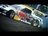 Mad Mike RX7 - Red Bull Drifting - D1NZ Round 3 (2010)