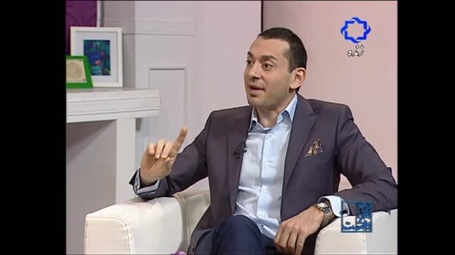 دکتر علی بابایی زاد - برنامه اردیبهشت - ۱۳۹۲/۰۴/۰۸- ۲