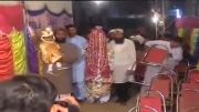 گند کاری تو یک عروسی پاکستانی!!!