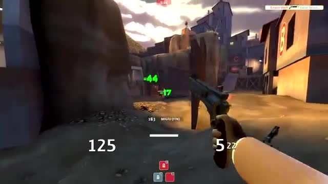 TF2: How to tryhard