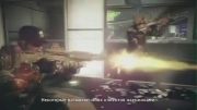 تریلر جدید بازی Killzone: Mercenary