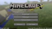 Minecraft Tutorials-E0