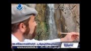 دستگاه تصفیه آب خانگی زیر سینکی عمران سازان مهاب