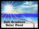 Solar Pond 2