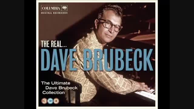 Dave Brubeck - One Moment Worth Years