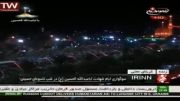شبکه ی امام حسین در رسانه ی ملی !