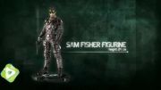 تریلر : Splinter Cell Blacklist The Fifth Freedom Collectors