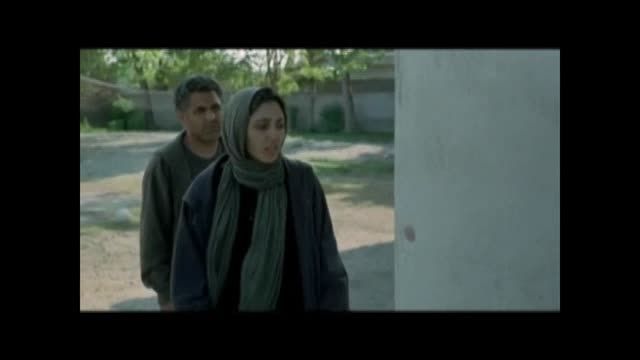 میکس فیلم درباره اِلی به کارگردانی اصغر فرهادی
