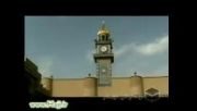 مسجد شریف کوفه - کوفه - نجف اشرف - کشور عراق