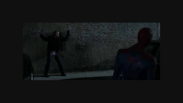 the amazing spider man part6