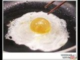 تخم مرغ تقلبی-- China fake egg