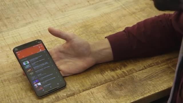 YouTube Music hands-on