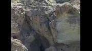 دریاچه ارومیه ؛ از زیبایی رویایی تا ساقیان محیط زیست (فیلم)