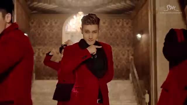 Super Junior _ Mamacita