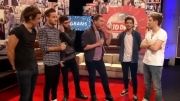 1D Day - Guinness World Record Attempt Toilet Paper