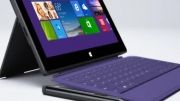 Microsoft new Surface