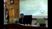 سخنرانی دکتر حسینی  مدیرکل در جمع مشاوران جوان سبزیان