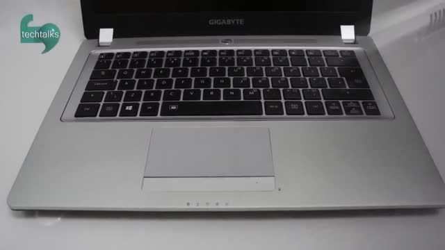 گیگابایت از لپ تاپ های جدید گیمینگ رونمایی کرد