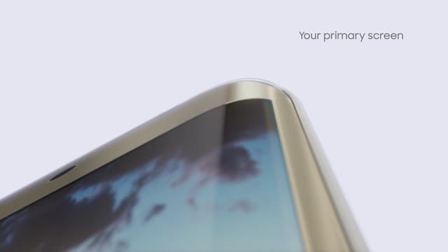 معرفی Samsung Galaxy S6 edge+