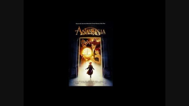 once upon a December - Anastasia