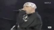 [Eminem - Brain Damage [Live, 2001