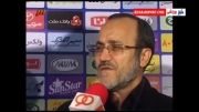 اخبار مشکلات فوتبال ایران در برنامه نود