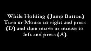 bunny jumping cs1.6
