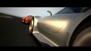 تیزر ویدیویی از خودروی مرسدس بنز Gran Turismo - لیمونت