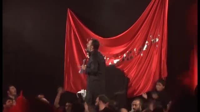 شور بسیار زیبا از محمود کریمی -شب پنجم