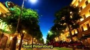 Soraya Tours - ST.Petersburg