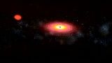 ستاره نترونی و سیاه چاله