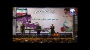 لطیفه گویی حسن ریوندی در جمعی از کارکنان ایرانخودرو