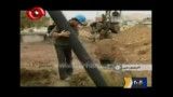 سرکوب گروهک تروریستی پژاک توسط سپاه