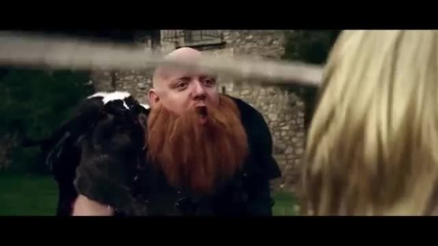 New 2015 Clash of Clans Live Action Movie Trailer