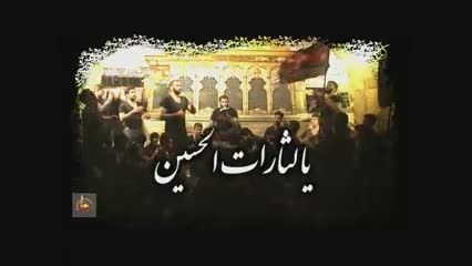 محرم۹۳ - کربلایی حسین مقدم - دوباره دلم گرفته
