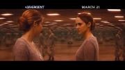 واگرا 2014 Divergent
