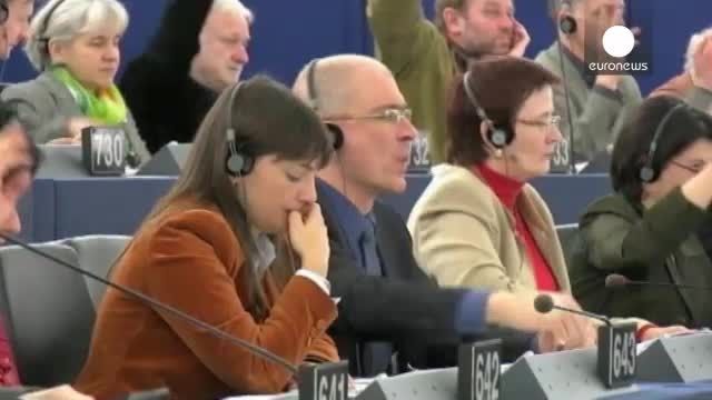 یورونیوز: فساد در نهادهای اروپایی