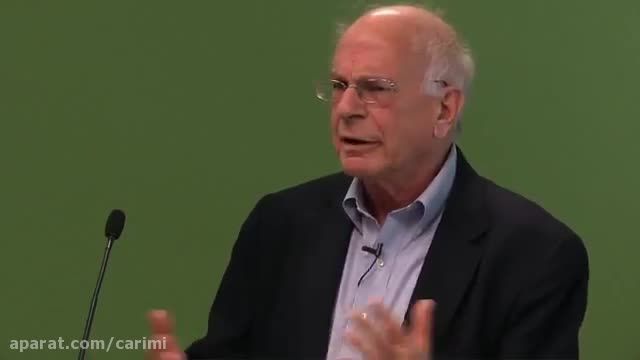 Daniel Kahneman: &quot;Thinking, Fast and Slow&quot;